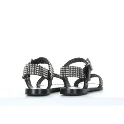 Discount Roman Sandals Dame Sandaler