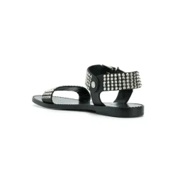 Discount Roman Sandals Dame Sandaler