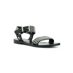 Discount Roman Sandals Dame Sandaler