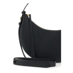 Online Romy Half Moon Bag Dame Skuldertasker
