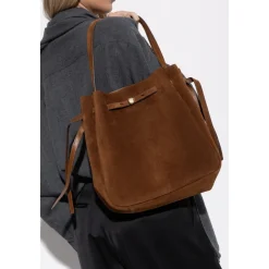 Discount Romy Large Skuldertaske Dame Skuldertasker