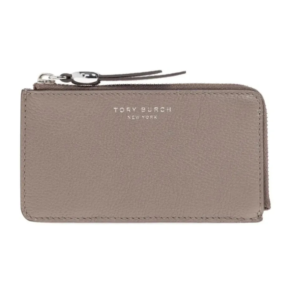Clearance Romy Zip Card Case Dame Punge & Kortholder