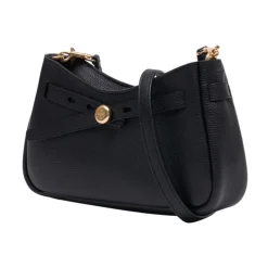 Romy Zip Top Crossbody Dame Skuldertasker