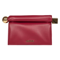 New Rond Carré Clutch Dame Clutch