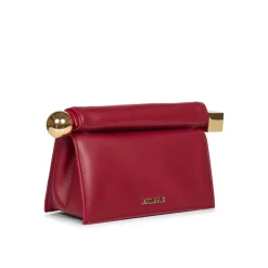 New Rond Carré Clutch Dame Clutch