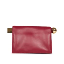 New Rond Carré Clutch Dame Clutch