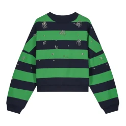 Outlet Ronny Sweater Dame Sweatshirts