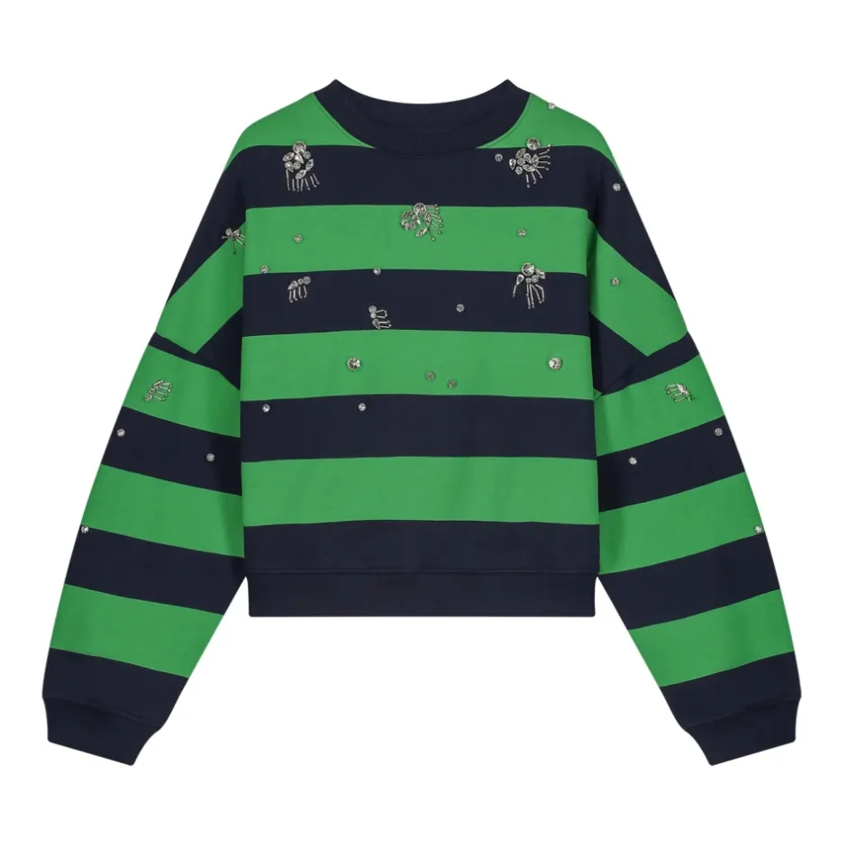 Outlet Ronny Sweater Dame Sweatshirts