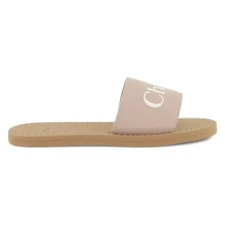 Online Rosa Sandaler med Fåreskind Foring Børn Sandaler