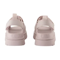Discount Rosa Syntetiske Sandaler - Goldenglow Stil Dame Sandaler