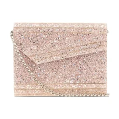 Outlet Rosa Tasker Samling Dame Clutch