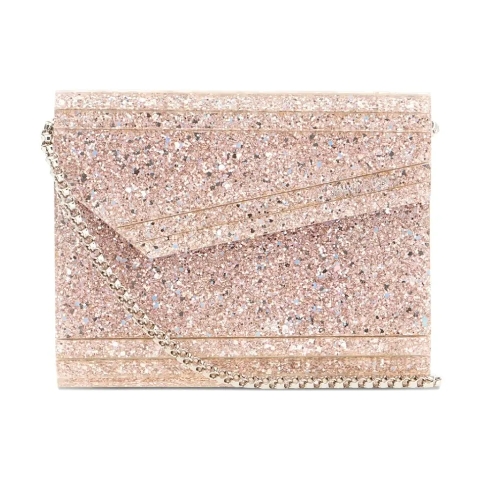 Outlet Rosa Tasker Samling Dame Clutch