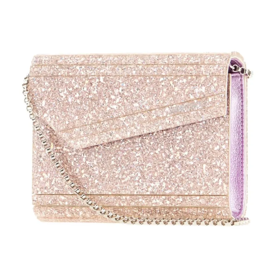 Outlet Rosa Tasker Samling Dame Clutch
