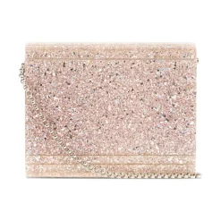 Outlet Rosa Tasker Samling Dame Clutch