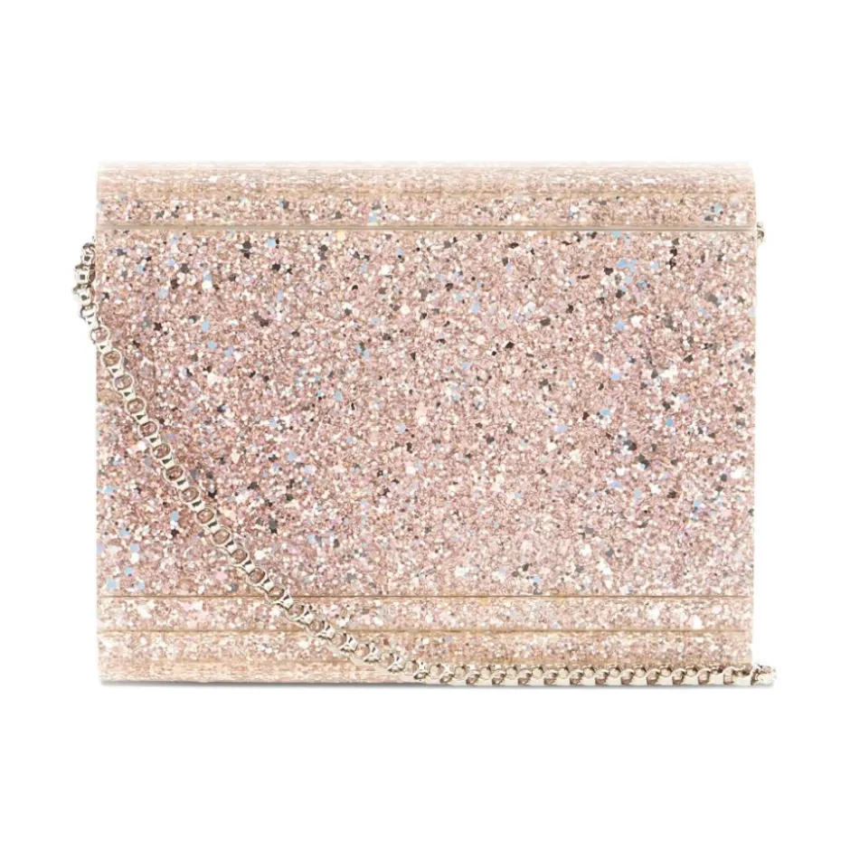 Outlet Rosa Tasker Samling Dame Clutch