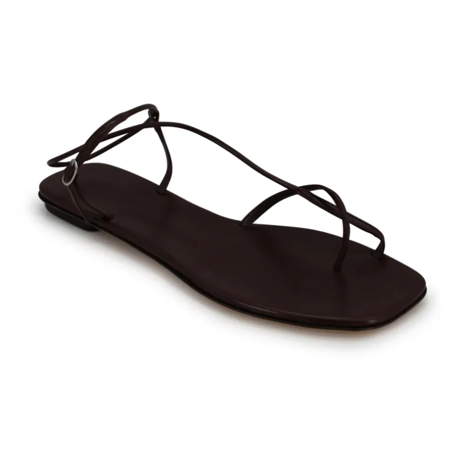 Rosalie Sandaler Dame Sandaler