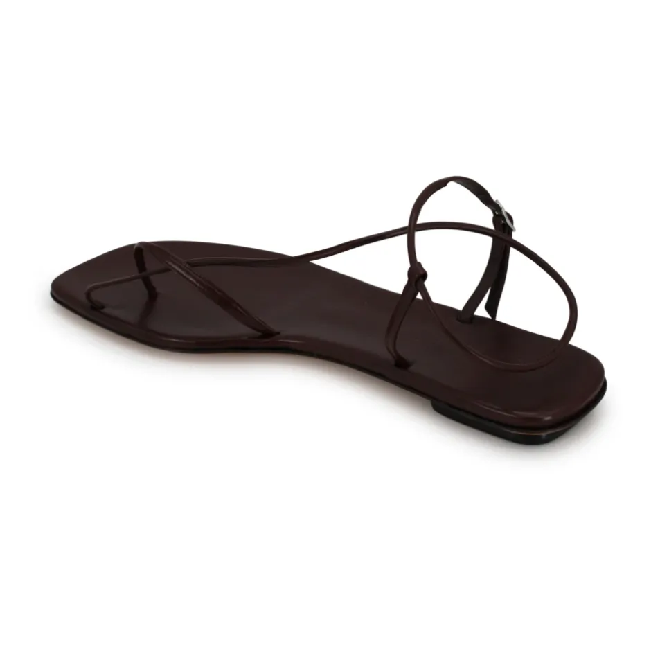 Rosalie Sandaler Dame Sandaler