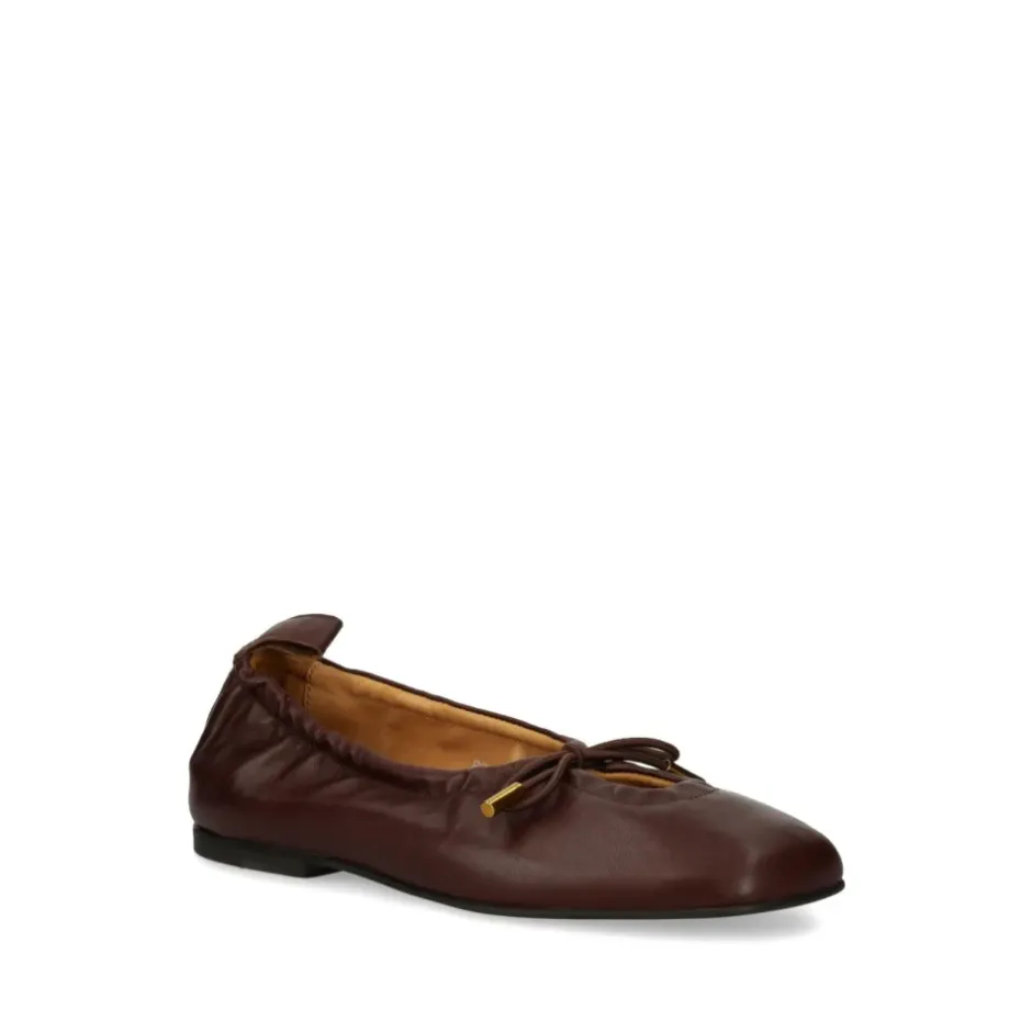Outlet Rosalind Ballerina Sko Dame Ballerina Sko