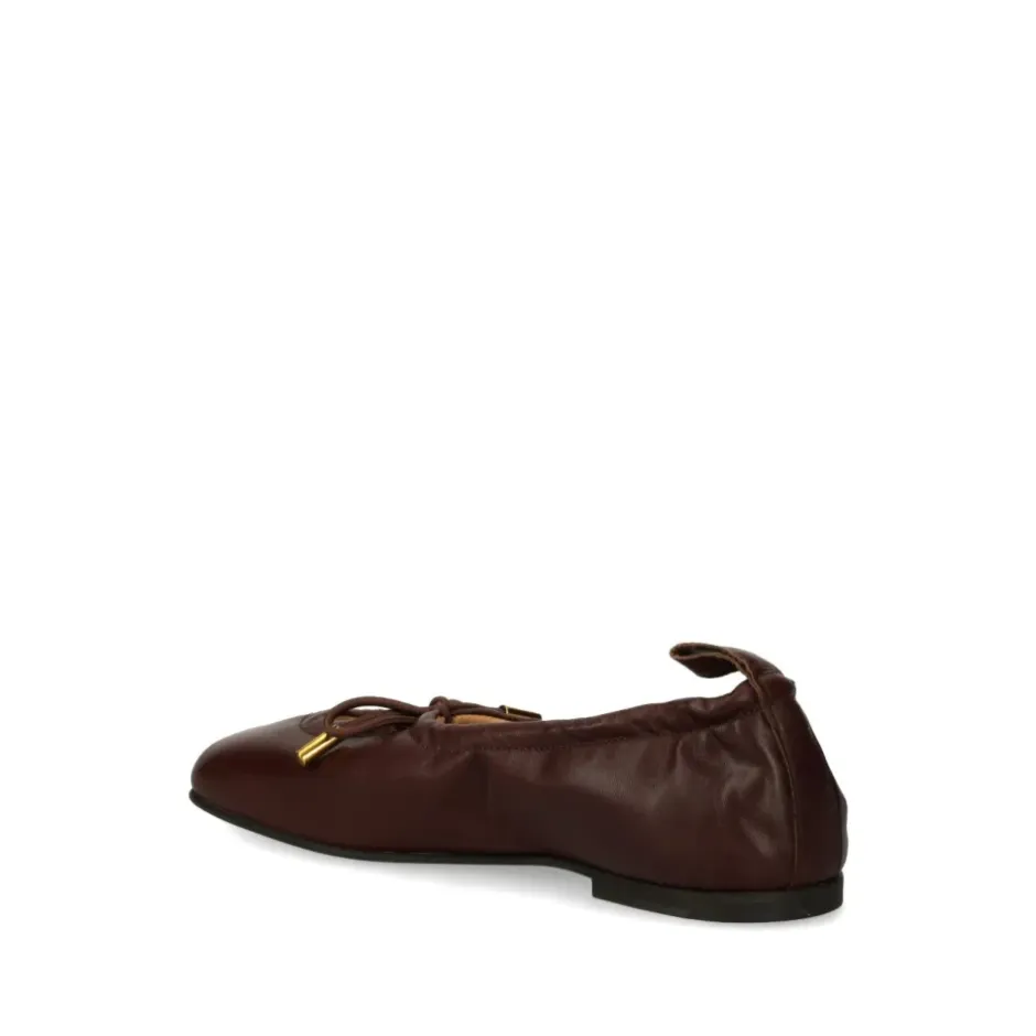 Outlet Rosalind Ballerina Sko Dame Ballerina Sko