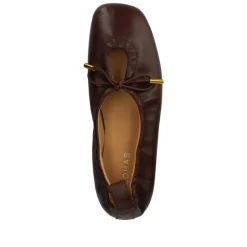 Outlet Rosalind Ballerina Sko Dame Ballerina Sko
