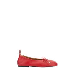 Discount Rosalind Ballerinas Dame Ballerina Sko