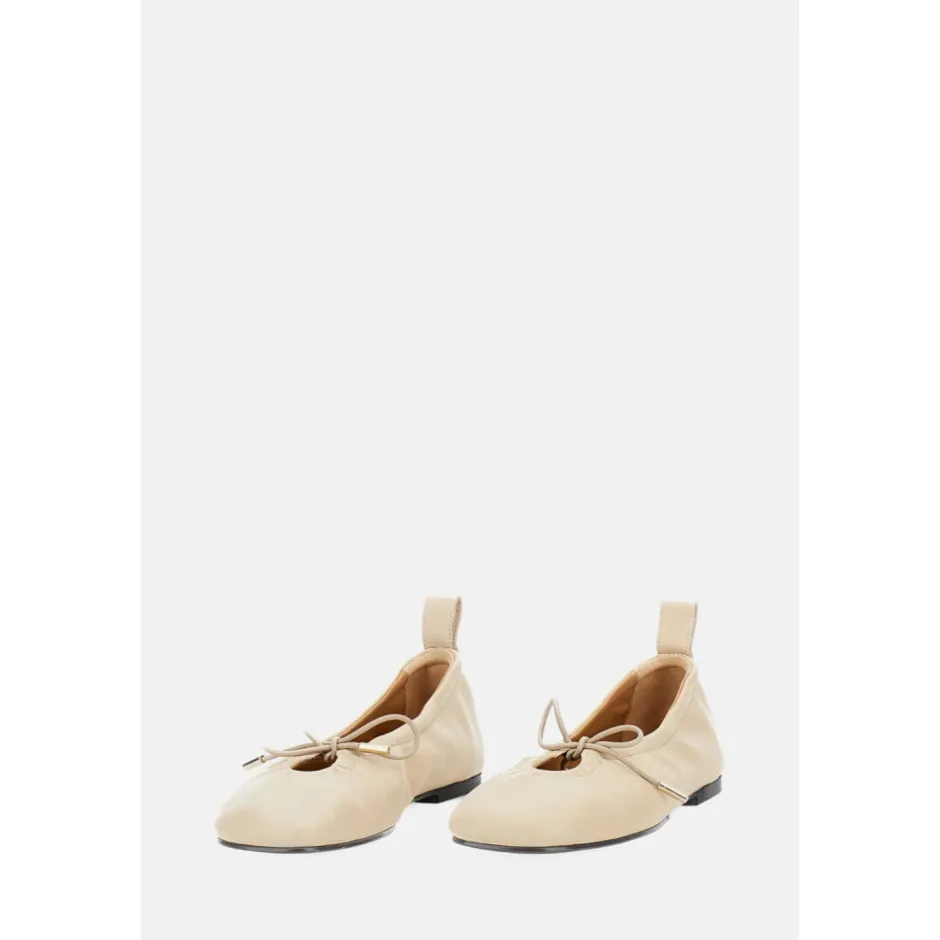 Online Rosalind Ballet Flat Dame Ballerina Sko