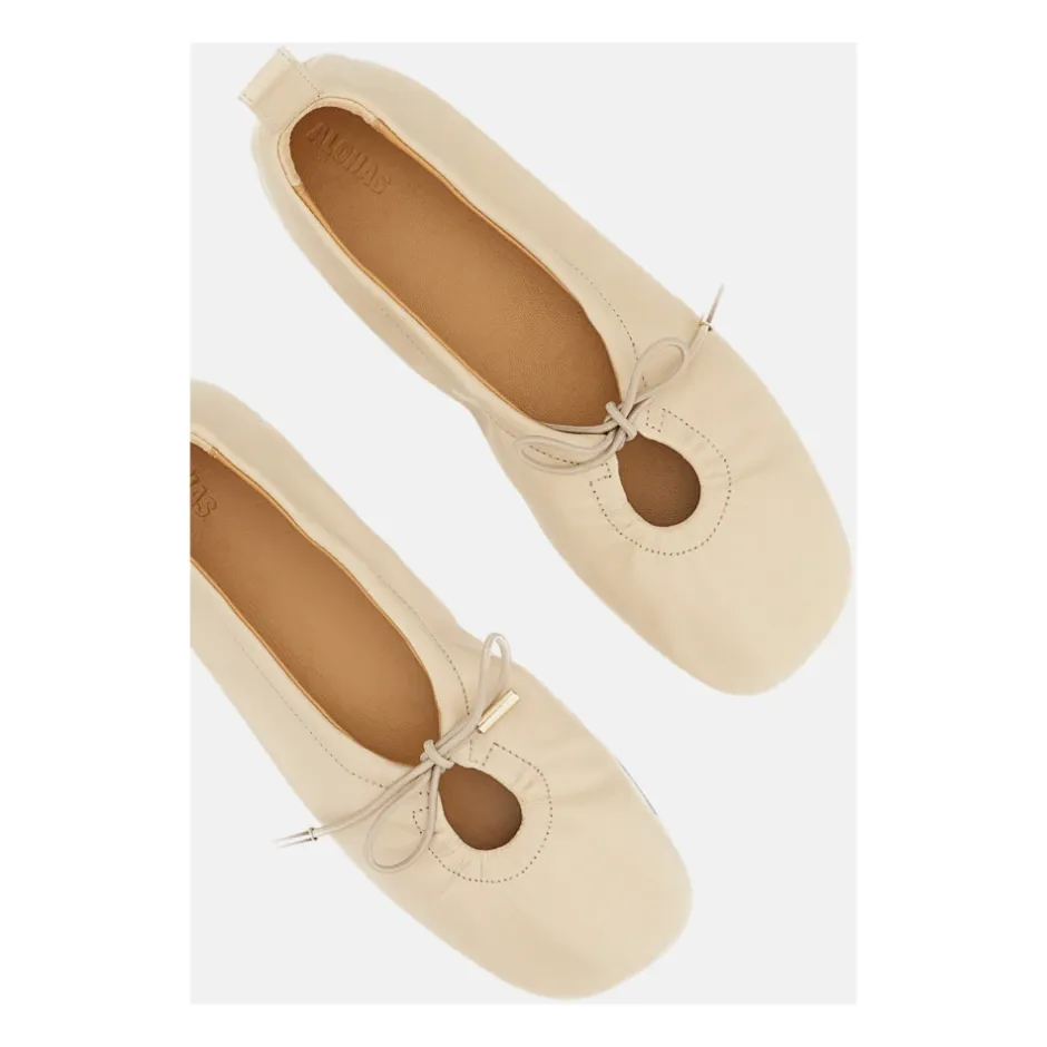 Online Rosalind Ballet Flat Dame Ballerina Sko
