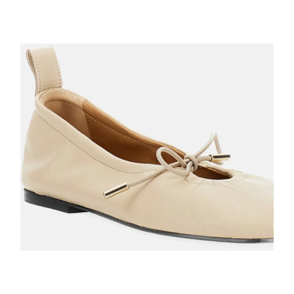 Online Rosalind Ballet Flat Dame Ballerina Sko