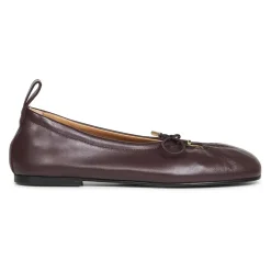 Hot Rosalind Ballet Flat Dame Ballerina Sko