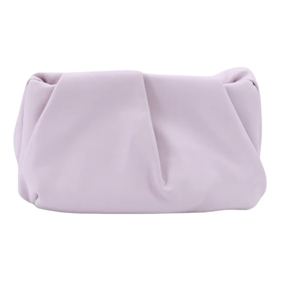 Online Rose Clutch Dame Clutch