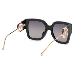 Sale Rose Venus Sunglasses Dame Solbriller