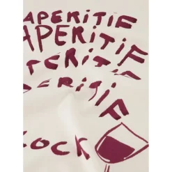 New Rose Wine T-shirt Dame T-Shirts