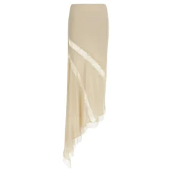 Rosetta Long Skirt Dame Nederdele
