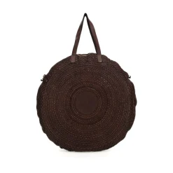 New Round Shopper Dame Håndtasker