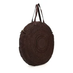 New Round Shopper Dame Håndtasker