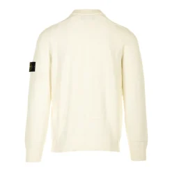 Round-neck Knitwear Strik