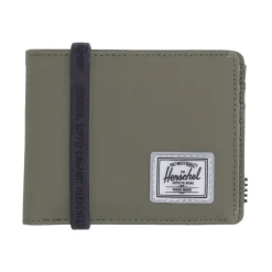 Best ROY RFID Pengepung - Ivy Green Punge & Kortholder