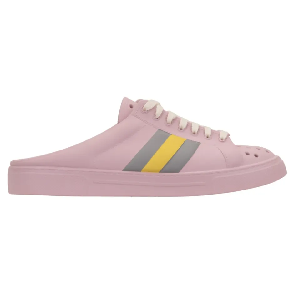 Sale Rubber Mules Dame Loafers
