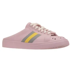 Sale Rubber Mules Dame Loafers