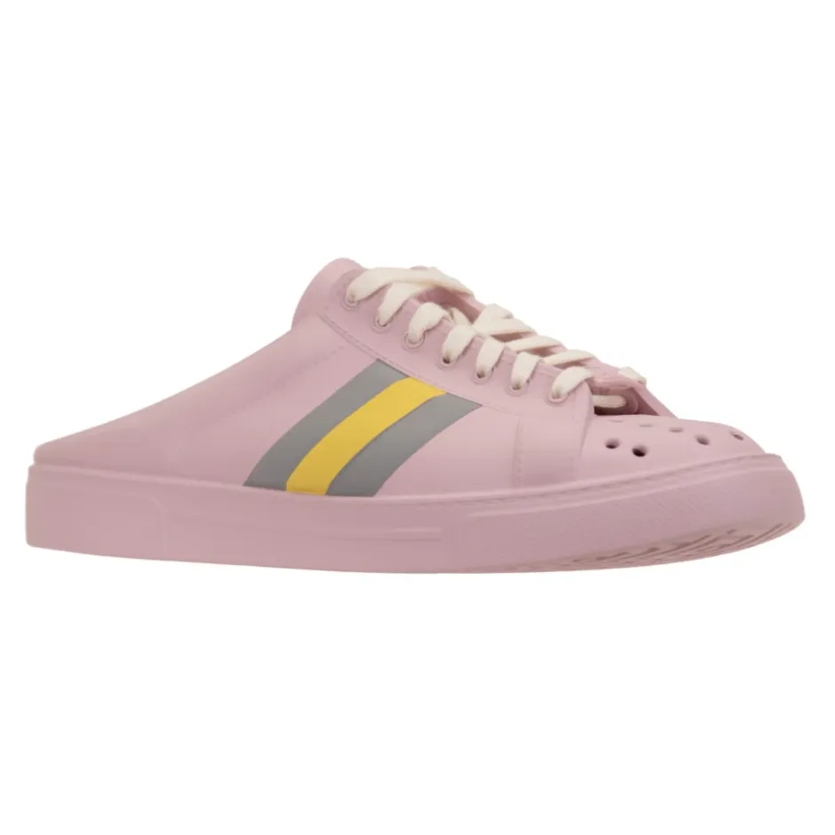 Sale Rubber Mules Dame Loafers