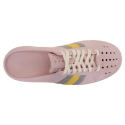 Sale Rubber Mules Dame Loafers