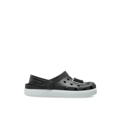 Clearance Rubber Slip-Ons with DG Logo Børn Sandaler