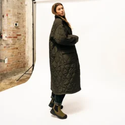 Discount Rubber Track Chelsea Støvler Dame Støvler|Chelsea Boots