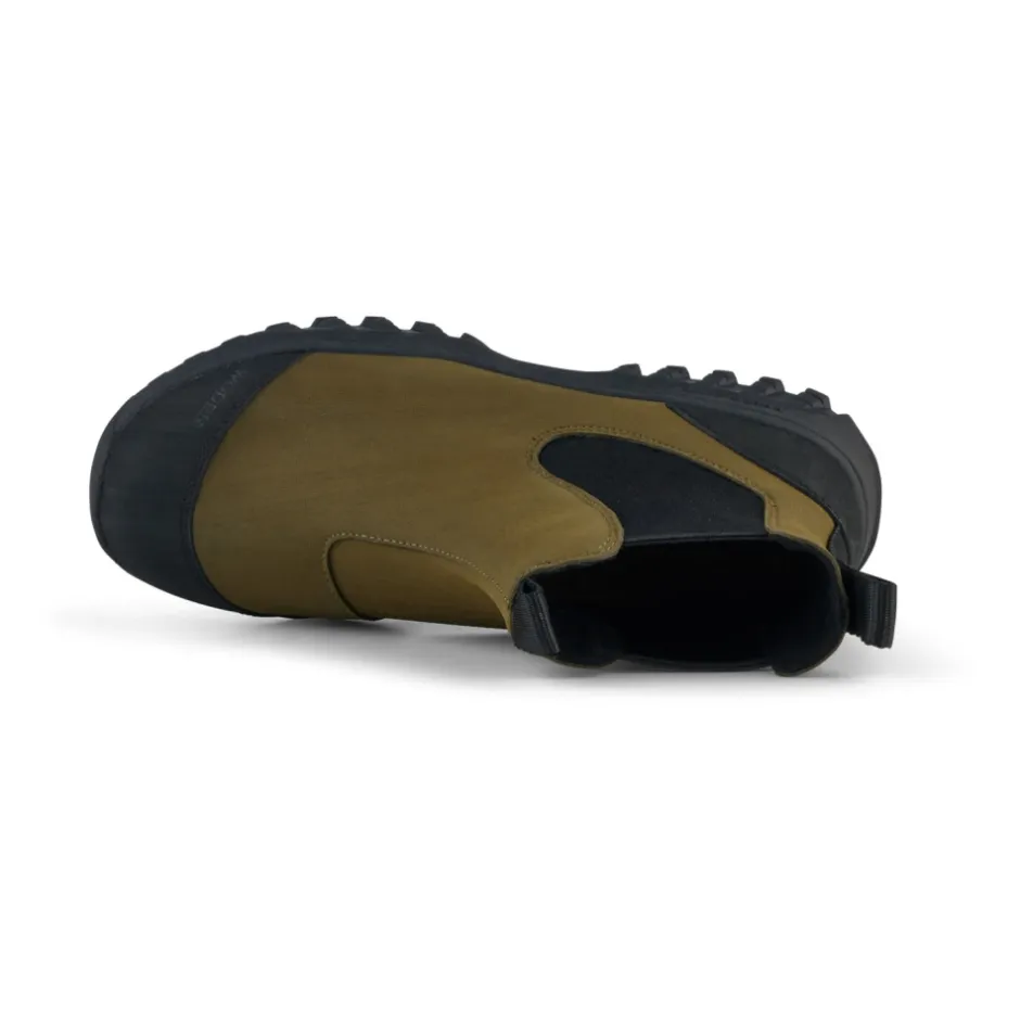 Discount Rubber Track Chelsea Støvler Dame Støvler|Chelsea Boots