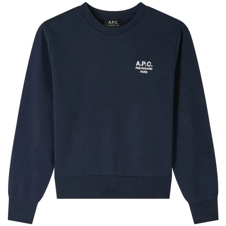 Discount Rue Madame Sweatshirt Dame Sweatshirts