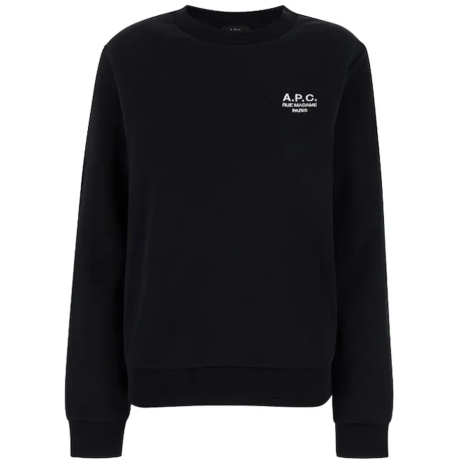 Online Rue Madame Sweatshirt Trøjer|Sweatshirts