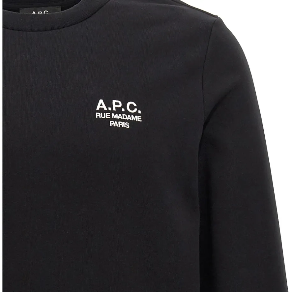 Online Rue Madame Sweatshirt Trøjer|Sweatshirts