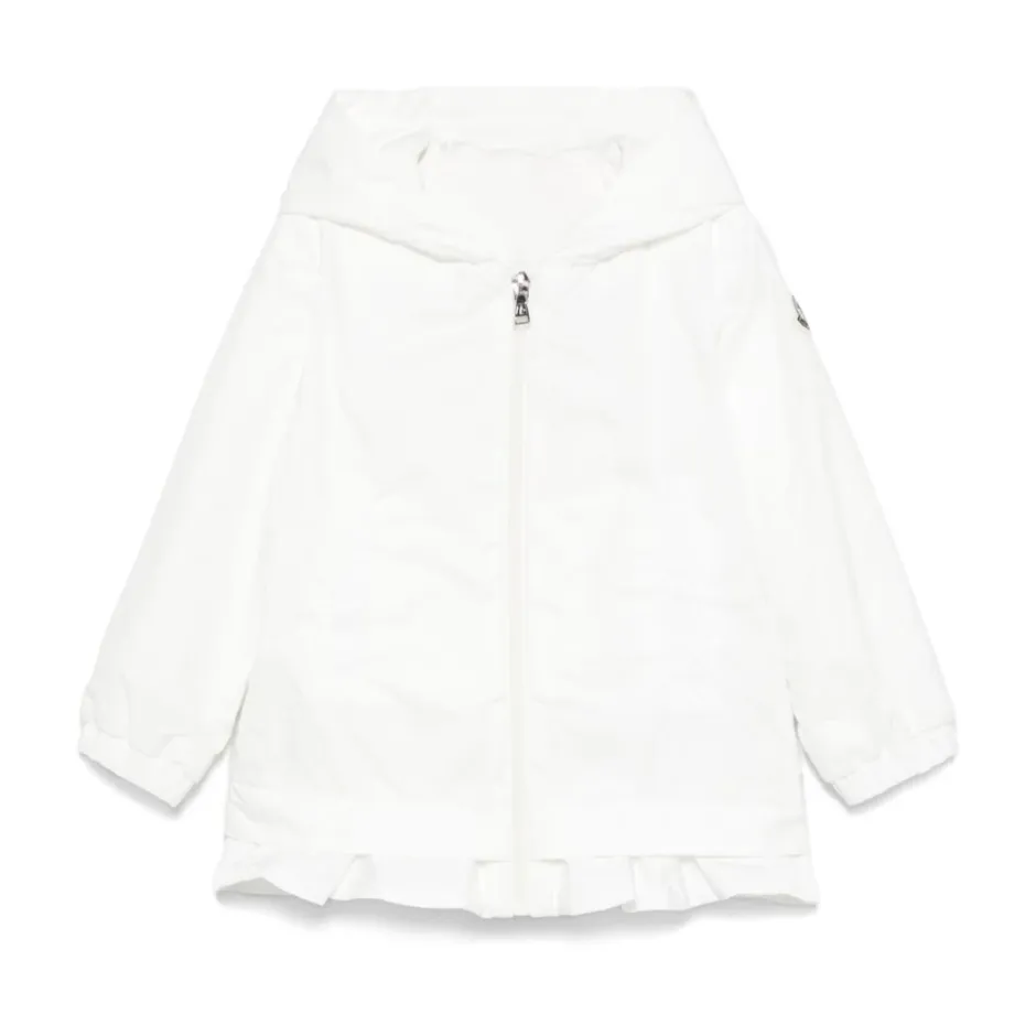 Sale Ruffled Jacket Børn Jakker