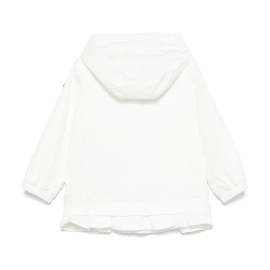 Sale Ruffled Jacket Børn Jakker