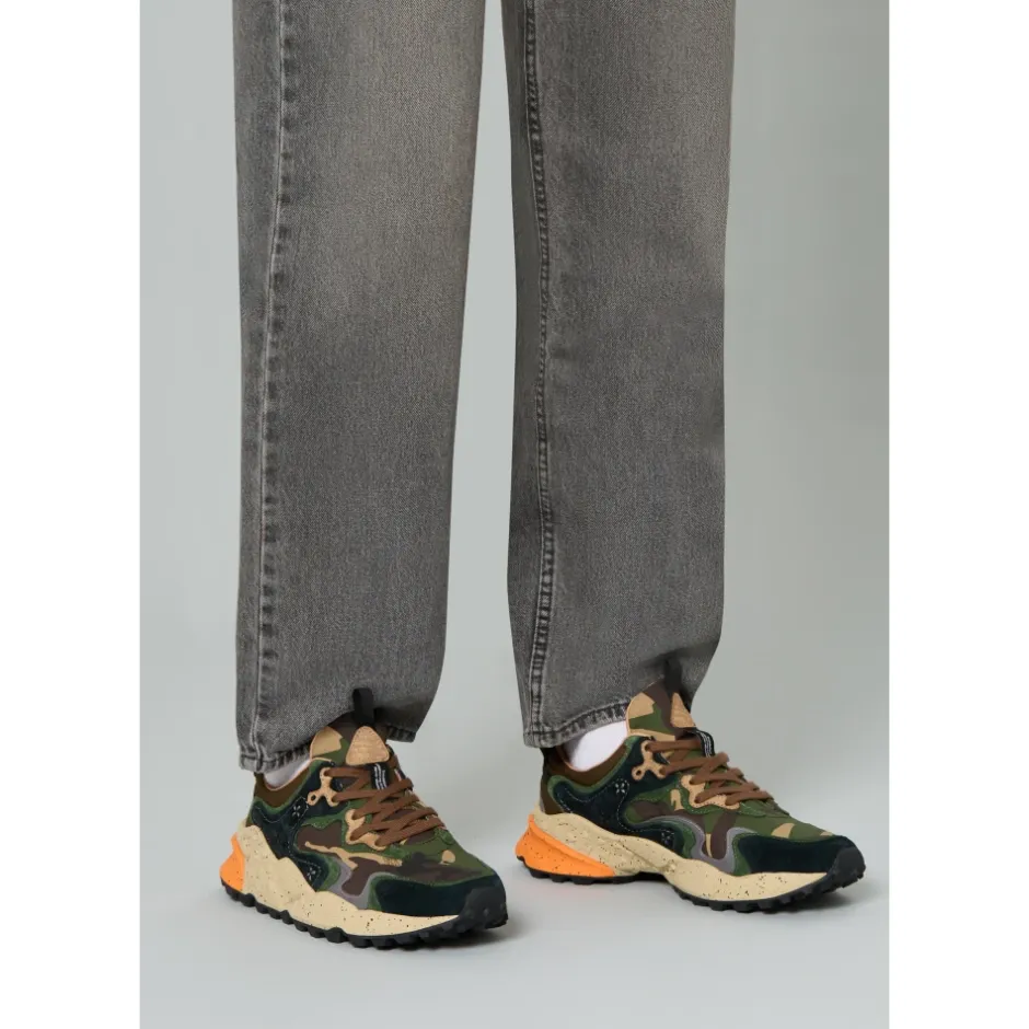 Outlet Rulis Sneaker Sko